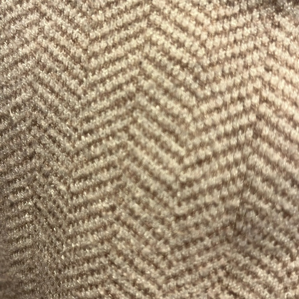 Christian Siriano Extra Small Turtleneck